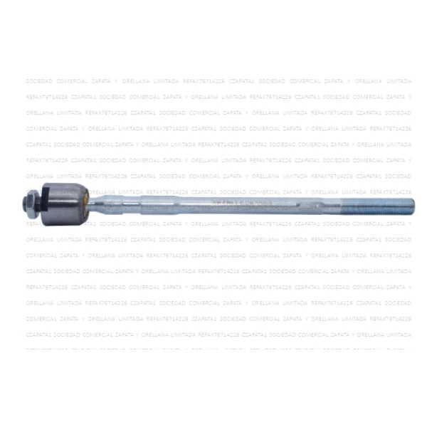 Axial De Direccion Para Chery Tiggo 3 2017 2019 1.6
